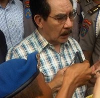 Masih Ada Kejanggalan dalam Putusan, Antasari akan Ajukan PK