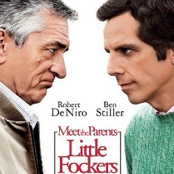 Box Office Amerika Serikat Masih Milik Little Fockers