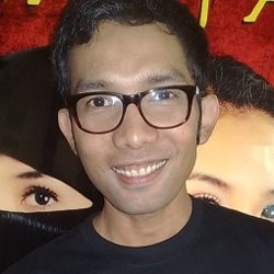 Bintangi Khalifah, Indra Herlambang Lebih Terbuka Soal Agama