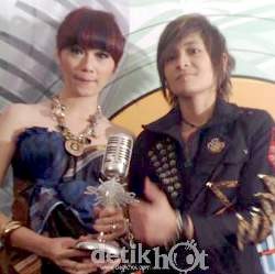 Mitha The Virgin: Mungkin Cowok-cowok Takut Deketin Gue