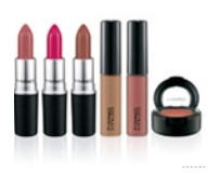 MAC Rilis Make-up Bertemakan Bollywood