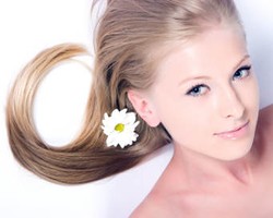 Tren Gaya Rambut 2011 Yang Mudah Dibentuk