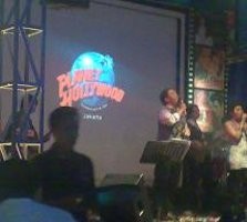 Kecewa Saat Acara Gala Dinner Planet Hollywood