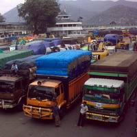 Impor November Tembus US$ 13 Miliar, Tertinggi Sepanjang Sejarah