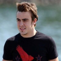 Liburan Diganggu, Alonso Marah & Mengancam