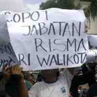 Ketua DPRD Surabaya Ngotot Tol Tengah