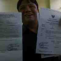 Walikota Surabaya Dilaporkan ke Dewan, Dugaan Pemalsuan Tanda Tangan