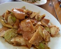 Yuk, Makan Rujak Buleleng!