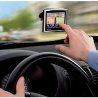 GPS Pintar Pembaca Mood Pengendara