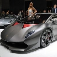 Lamborghini Sesto Elemento Bisa Dipesan dengan Harga Rp 22 M