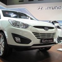 Hyundai dan KIA Siap Produksi 6,3 Juta Mobil di 2011
