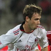Cassano Resmi Milik Milan