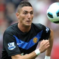 Macheda Merapat ke Sampdoria