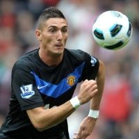 Fergie: Macheda di Inggris Saja