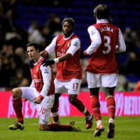 Makin Matang, Mental Arsenal Lebih Tangguh