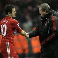 Cole: Pemain di Belakang Hodgson