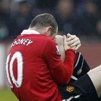 Rooney Cedera Lagi