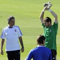 Casillas Tak Mau Kata Fiasco Muncul Lagi