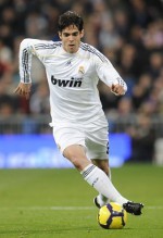 Kaka Kembali ke Skuad