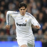 Kaka Kembali ke Skuad