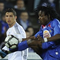 Los Merengues Waspada Penuh