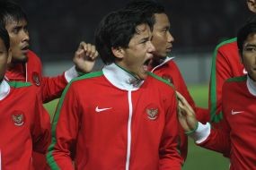 Persema Bantah Rumor Irfan ke Persib