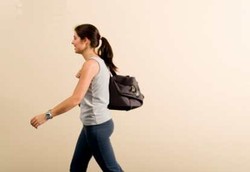 Jalan Kaki 30 Menit Sehari Kurangi Risiko Kanker