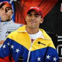 Williams Bantah Maldonado Pay Driver
