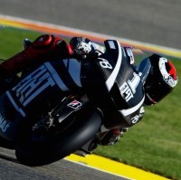 Akhir dari Tim Fiat Yamaha di MotoGP