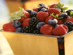 Jahe dan Jeruk Bikin Ramping