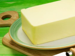 Mentega Ternyata Lebih Sehat!