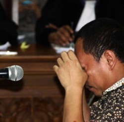Hakim Patut Apresiasi Pledoi Gayus dengan Beri Keringanan Hukuman
