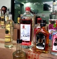 Cegah ABG Beli Miras, Pelayan Minimarket Harus Tanya Identitas Pembeli