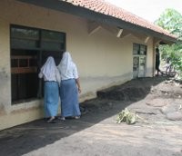 Kisah Heroik Siswa SMK Selamatkan Korban Banjir Lahar di Magelang