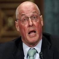 Jual Rumah, Mantan Menkeu AS Rugi Rp 9 Miliar