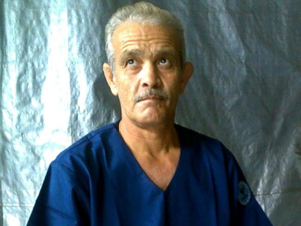 Selundupkan Sabu, Sopir Truk Asal Iran Dibekuk