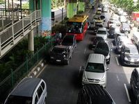 Koridor X Belum Steril