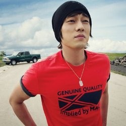 So Ji Sub Kembali ke Layar Lebar Lewat Only You