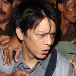 Mengintip Persiapan Ariel Konser di Penjara