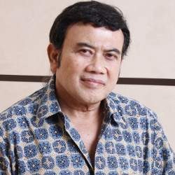 Keluarga Anggap Oknum FBR Manfaatkan Nama Besar Rhoma Irama