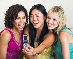 Tips Agar Terlihat Cantik Saat Difoto