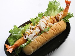 Gerai Pertama Ten Ten Hadir di Jakarta