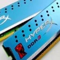 Kingston Sambut Sandy Bridge dengan HyperX Genesis