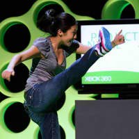 Asus Bawa Kendali Sensor Gerak Kinect ke PC