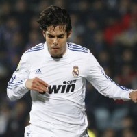 Twitter Ikut Bikin Kaka Bersemangat