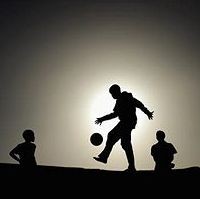 Demi Sepakbola, Titik!