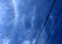 Awan Berlafal Allah