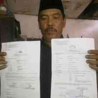 Berdalih Orangtua Sakit, Oknum Polisi Diduga Gelapkan Mobil Rental