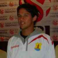 Irfan Pasrah Jika Dicoret Timnas