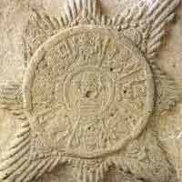 Lambang Kerajaan Ditemukan di Lokasi Penemuan Situs Majapahit